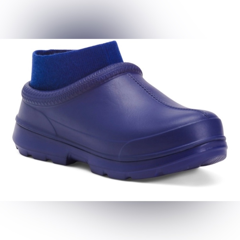 Waterproof UGG Tasmans!!